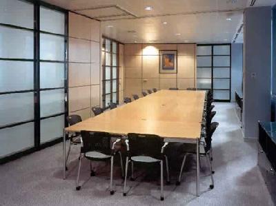Muebles de oficina presupuestos sin cargo